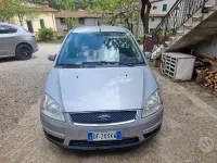 Occasion Ford C-MAX 90 ch (66 kW) 2007 Gris Monospace