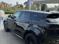 Usata Land Rover Range Rover evoque 150 CV (110 kW) 2019 SUV