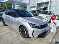Usata Opel Corsa 101 CV (74 kW) 2025 Grigio Utilitaria