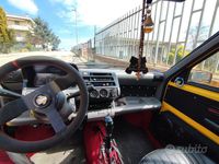 Usata Fiat Cinquecento 1998 Giallo Utilitaria