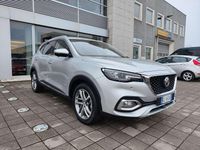 Usata MG EHS Exclusive 258 CV (189 kW) 2023 Grigio SUV