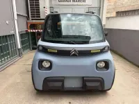 Usata Citroën AMI 2024 Grigio Utilitaria