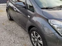 Usata Hyundai ix20 Xpossible 90 CV (66 kW) 2016 Grigio Utilitaria