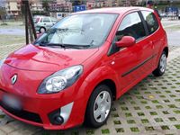 usata Renault Twingo 1200 cc