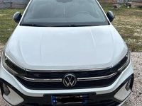 Usata VW Taigo 110 CV (80 kW) 2021 SUV