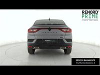 Usata Renault Arkana Engineered 145 CV (106 kW) 2023 Grigio scuro SUV