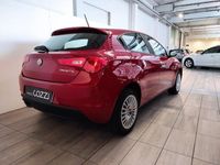 usata Alfa Romeo Giulietta Giulietta (2010-21) -1.6 JTDm 120 CV