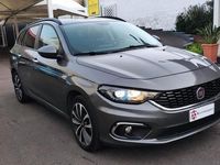 usata Fiat Tipo SW Lounge 1.6 Diesel 120 CV