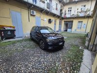 Usata VW Tiguan Executive 179 CV (131 kW) 2018 SUV