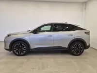 Gebraucht Peugeot 3008 145 PS (106 kW) 2025 Grau SUV