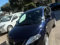 Usata Lancia Ypsilon Platinum 69 CV (50 kW) 2017 Utilitaria