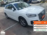 Usata Audi Q2 Sport 116 CV (85 kW) 2018 SUV
