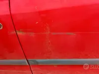 Occasion Opel Agila 60 ch (44 kW) 2004 Rouge Monospace