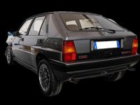 Usata Lancia Delta 181 CV (133 kW) 1989 Argento Utilitaria