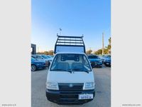 Usata Piaggio Porter 65 CV (47 kW) 2007 Bianco Furgone