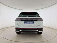 Usata VW Tiguan R-line 193 CV (141 kW) 2025 Bianco SUV