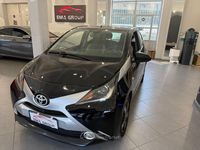 Gebraucht Toyota Aygo 69 PS (50 kW) 2015 Kleinwagen