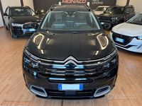 Usata Citroën C5 Aircross Shine 130 CV (95 kW) 2021 Nero SUV