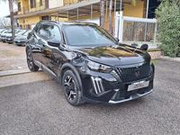 Usata Peugeot 2008 GTi 131 CV (96 kW) 2024 Nero SUV