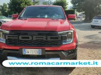 Usata Ford Ranger Raptor 292 CV (214 kW) 2024 Code orange Pick-up