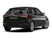 Nuova Skoda Scala 115 CV (84 kW) 2026 Nero Utilitaria