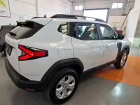 Nuova Dacia Duster Expression 122 CV (89 kW) 2026 Bianco SUV