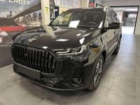 Nuova DR DR 6.0 147 CV (108 kW) 2026 Grigio SUV