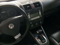 Usata VW Golf VI GT 105 CV (77 kW) 2008 Utilitaria