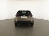 Usata Toyota Yaris Trend 116 CV (85 kW) 2024 Marrone Utilitaria