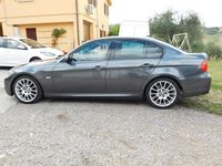 Usata BMW 320 173 CV (127 kW) 2006 Grigio Berlina