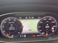 Usata Cupra Ateca 150 CV (110 kW) 2024 Grigio SUV