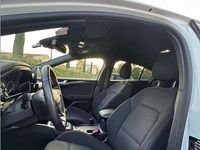Usata Ford Focus 125 CV (91 kW) 2021 Bianco Berlina