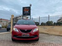 usata Lancia Ypsilon 1.2 69 CV 5 porte GPL Ecochic Gold AUTO PARI AL NUOVO