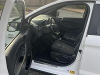 Usata Ford Ka Plus 86 CV (63 kW) 2019 Bianco Utilitaria