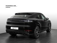 Usata Porsche Cayenne 470 CV (345 kW) 2025 Nero SUV