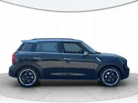Usata Mini Cooper SD Countryman 143 CV (105 kW) 2015 Grigio SUV