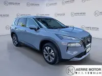Usata Nissan X-Trail Acenta 158 CV (116 kW) 2022 Grigio SUV