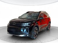 Nuova Citroën C5 Aircross 145 CV (106 kW) 2025 Pearl black  perlato SUV