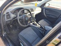 Usata BMW 118 143 CV (105 kW) 2008 Utilitaria