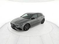 Nuova Mercedes A200 Advanced Plus 150 CV (110 kW) 2026 Grigio Berlina