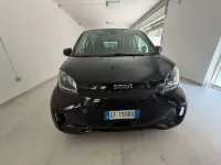 Usata Smart ForTwo Coupé Pulse 41 kW (56 CV) 2021 Nero Utilitaria