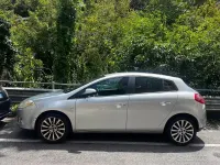 Usata Fiat Bravo 120 CV (88 kW) 2009 Grigio Utilitaria