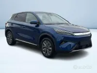 Nuova BYD Atto 3 Design 229 kW (312 CV) 2026 Bluazzurro SUV