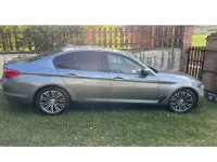 Usata BMW 520 Efficient Dynamics 190 CV (139 kW) 2017 Berlina