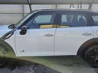 Occasion Mini Countryman 184 ch (135 kW) 2013 SUV