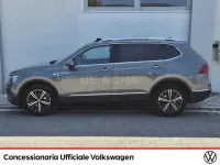 Usata VW Tiguan Allspace Advance 150 CV (110 kW) 2018 Other SUV