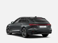 Nuova Audi A5 S-Line 367 CV (269 kW) 2026 Grigio daytona perla Station wagon