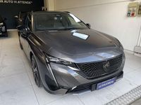 Usata Peugeot 308 GT 131 CV (96 kW) 2023 Grigio Station wagon