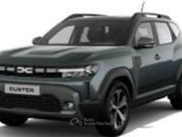 Nuova Dacia Duster Journey 122 CV (89 kW) 2026 Bianco SUV