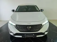 Usata Peugeot 308 Allure 131 CV (96 kW) 2022 Bianco Station wagon